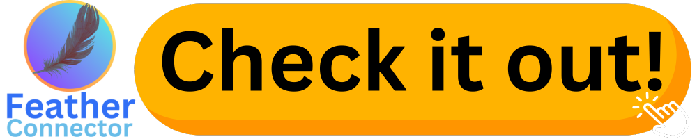 Feather Connector Product Screenshot