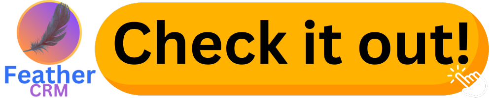 Feather Messenger CRM - Learn More